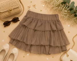 FRKU0536 rok CAMEL  (6pcs)