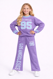 FRKU70349 set LILA ( 6pcs)