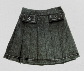 ZMCN1880 rok ANTRACIET  (5pcs)