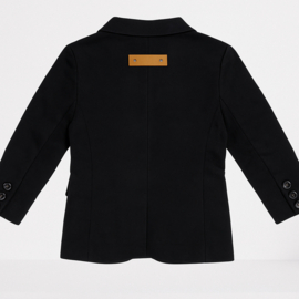 ZM5270 blazer  ZWART ( 7pcs)