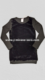 ZM3919 Zwart  (7pcs)