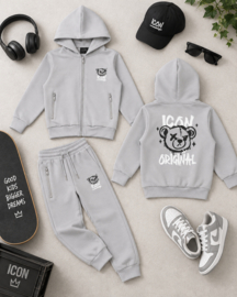 FRBK1127-5 joggingpak ICON ( 6pcs)