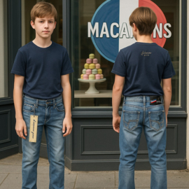 JM07 Jeans ( 10 pcs)