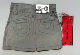 ZM252 rok grijs (10pcs)