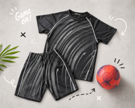 FRBK224-1 sport set (6pcs)