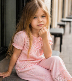 ZMCN9533 set ROZE ( 5pcs)