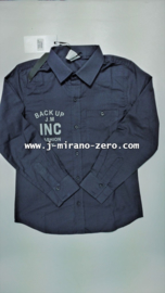 ZM3931 marine  hemd (7pcs)