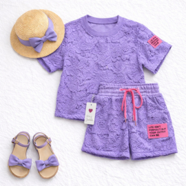 FRKU70487 set PAARS  ( 6pcs)