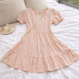 FRPA11 jurk Roze (6pcs)