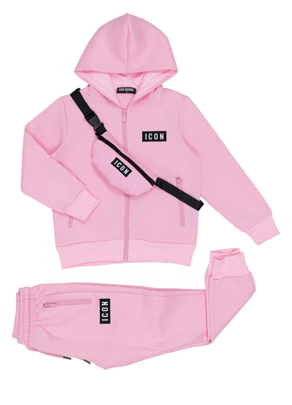 FRBK942-5 joggingset ( 6pcs)