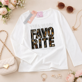 ZMLM5321 shirt  OFFWHITE ( 7pcs)