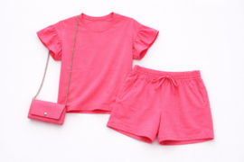 FRKU70515 set   ROZE ( 6pcs).