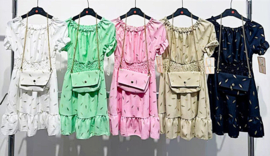 Jurken/Dresses