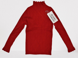 ZMCN3207 trui ROOD (7pcs)