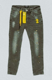 FRBK028 jeans ( 6pcs)