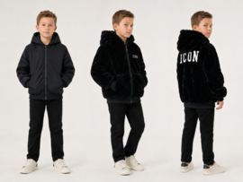 FRBK1752-1 Jas 2 kanten draagbaar( 6pcs)