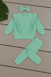 FRCH137 set MINT ( 7pcs)