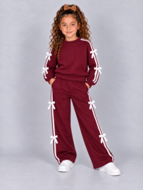 FRKU71012 set BORDEAUX ( 6pcs)