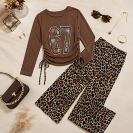 FRKU3280 set CHOCO ( 6pcs)