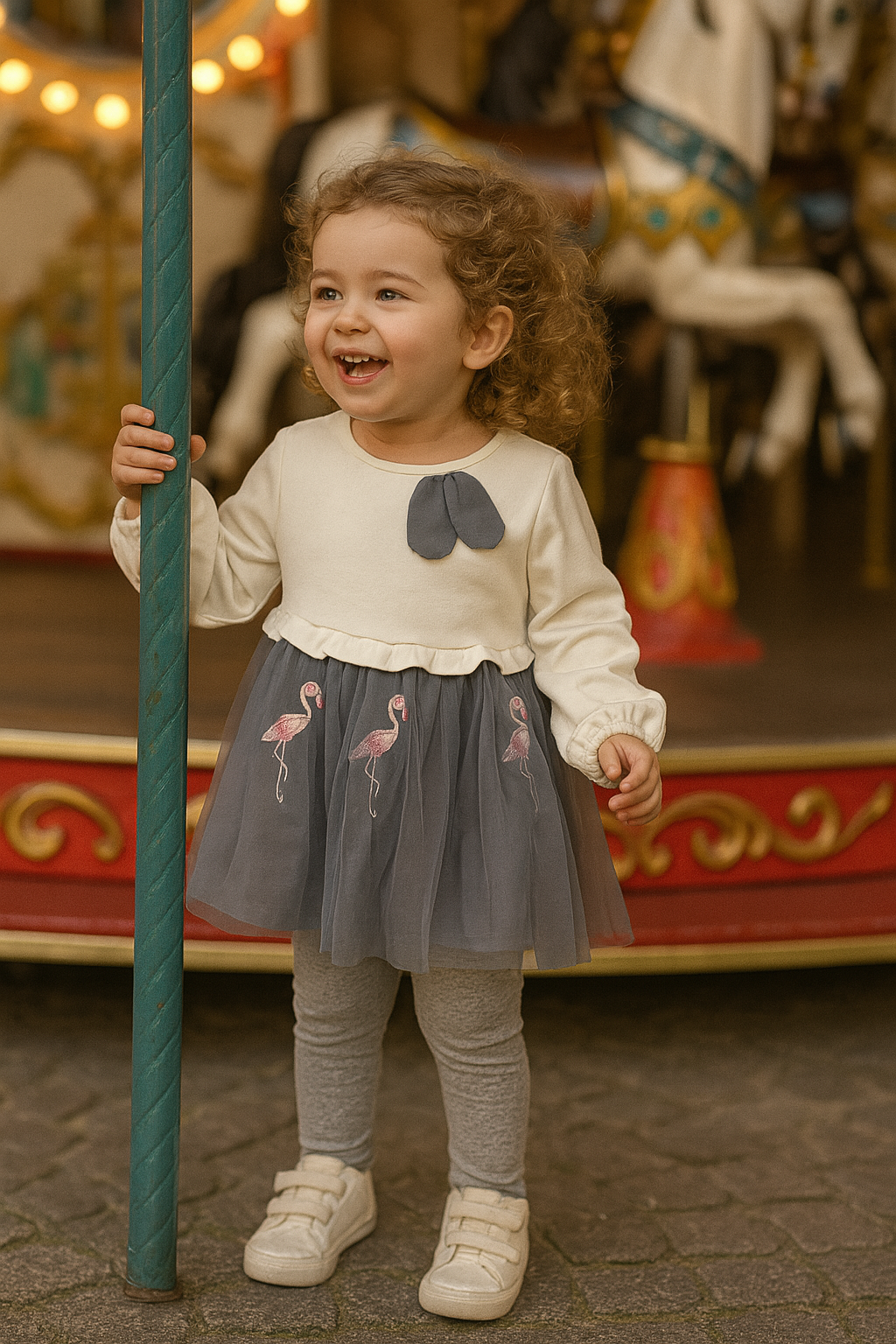 ZMCN2013 set offwhite (4pcs)