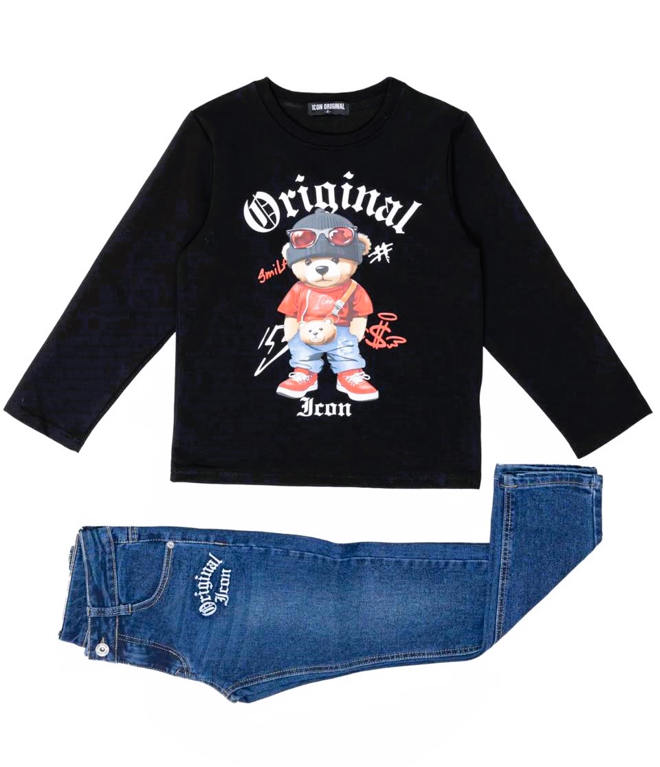 FRBK968-1 set ( 6pcs)