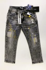 FRBK099 jeans ( 6pcs)