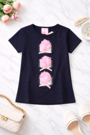 ZM5033 KM shirt ( 7 pcs)