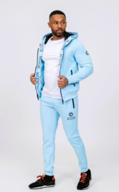 FRBE700-4 jogging HEREN ( 8pcs)