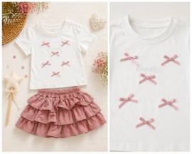 ZMCN2711 set ROZE ( 5 pcs)