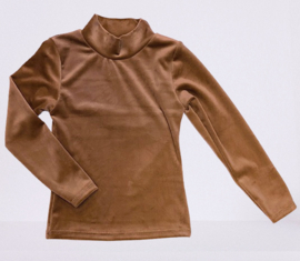 FR7593 trui CAMEL ( 6pcs)