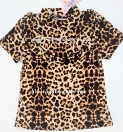 ZM5346 top  panter CAMEL (7pcs)