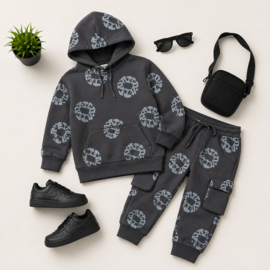 FRBK784-3 joggingset ( 6pcs)