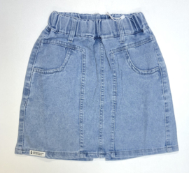 ZMCN6809 jeansrok ( 5pcs)