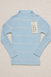 ZMCN3114 trui  AQUA (6pcs)
