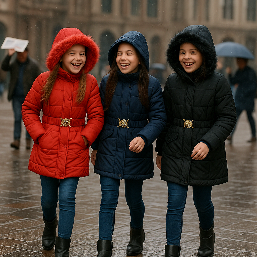 ZMCN011 jas   NAVY    (4pcs)