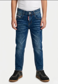 FRBK203 jeans ( 6pcs)