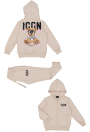 FRBK1152-3 ICON set ( 6pcs)