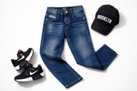 FRBK209 jeans ( 6pcs)