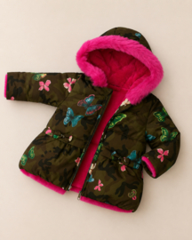 ZMB93 BABY jasje  (6pcs).