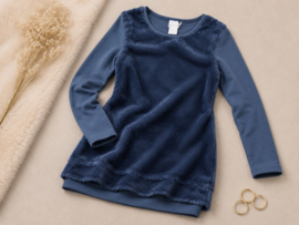 ZM3919 Navy  (7pcs)