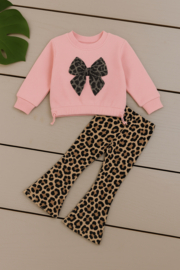 FRCH434 set ROZE ( 6pcs)