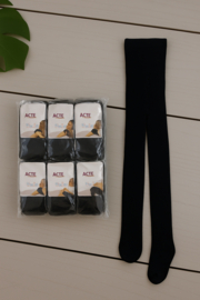 FR5805 Maiilot ZWART ( 24pcs)