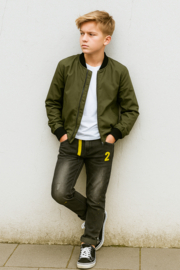 FRBK028 jeans ( 6pcs)