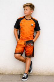 FRBK1023-5 sportset ( 6pcs)