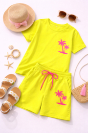 FRKU70572 IBIZA set  NEONGEEL  ( 6pcs)