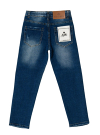 FRBK209 jeans ( 6pcs)