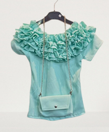 FRKU9551 top MINT ( 6pcs)