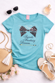 ZM3841 Blauw(7pcs)