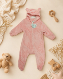 ZMB02  roze(4pcs)  nog enkele pakketten.