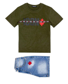 FRBK891-7 set ICON  (6pcs)